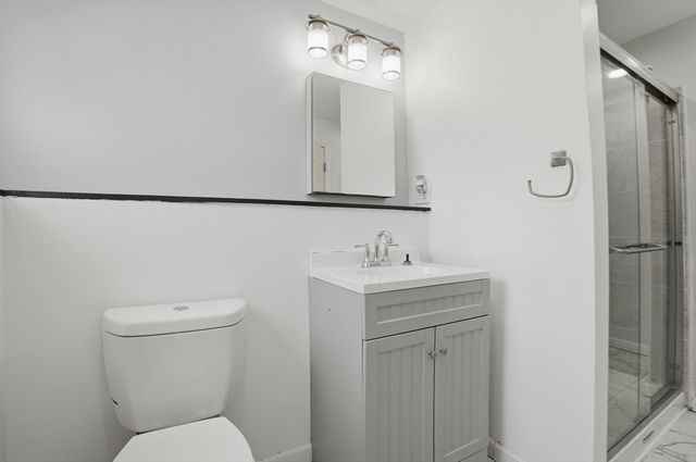 65 Albert Street, Brockton, MA 02302