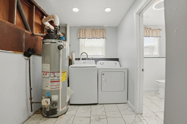 65 Albert Street, Brockton, MA 02302