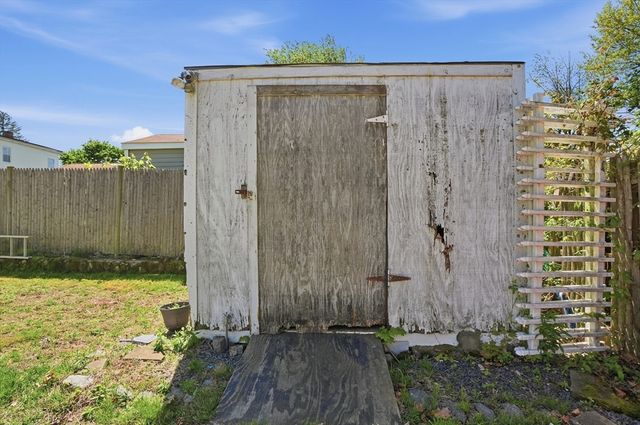 65 Albert Street, Brockton, MA 02302
