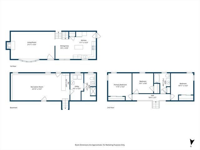 65 Albert Street, Brockton, MA 02302