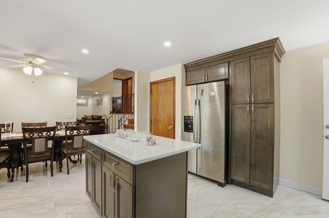 65 Albert Street, Brockton, MA 02302