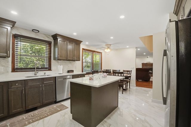 65 Albert Street, Brockton, MA 02302