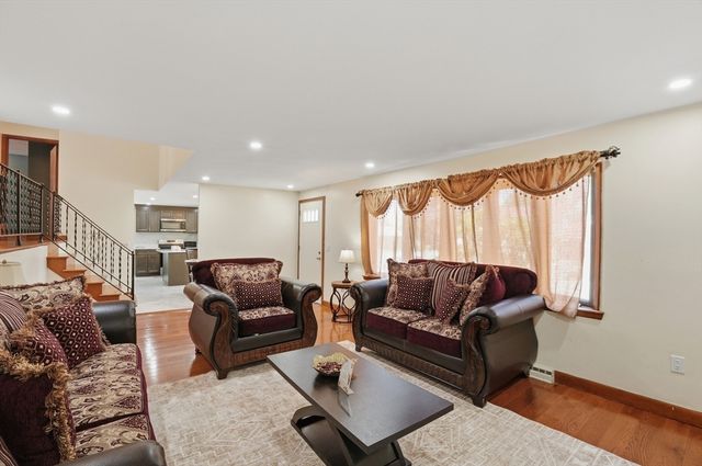 65 Albert Street, Brockton, MA 02302