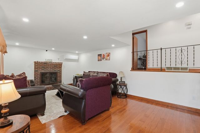 65 Albert Street, Brockton, MA 02302
