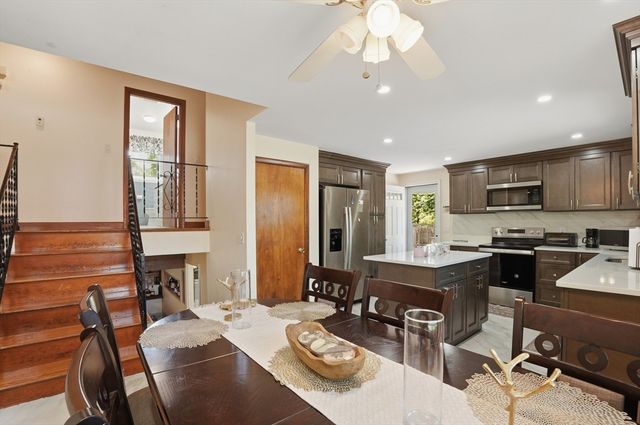 65 Albert Street, Brockton, MA 02302