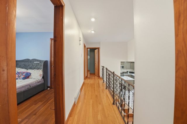 65 Albert Street, Brockton, MA 02302