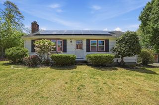 65 Albert Street, Brockton, MA 02302
