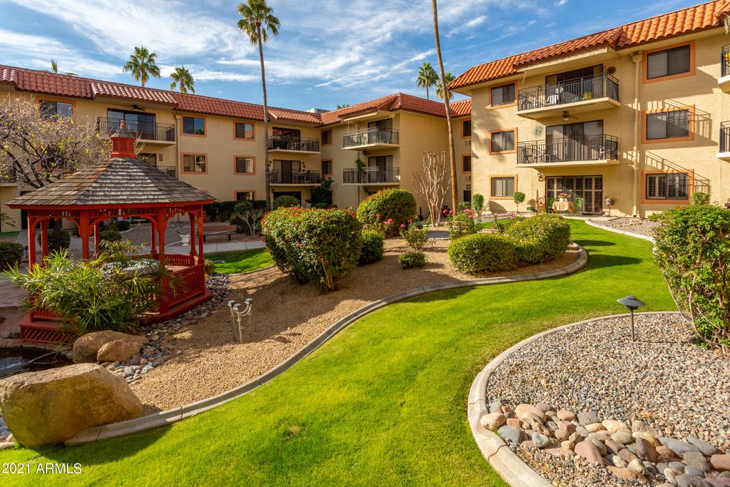 10330 W THUNDERBIRD Boulevard A131, Sun City, AZ 85351 — exterior