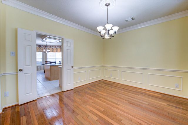 11303 Carriage Lake Drive, Houston, TX 77065