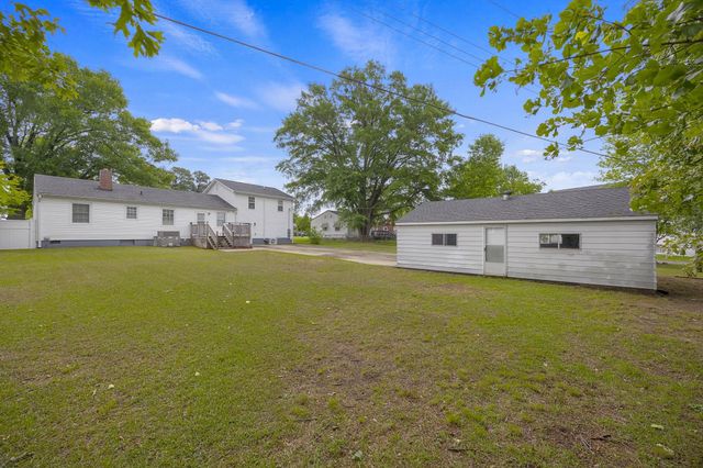 7416 Gravely Court, Spartanburg, SC 29303