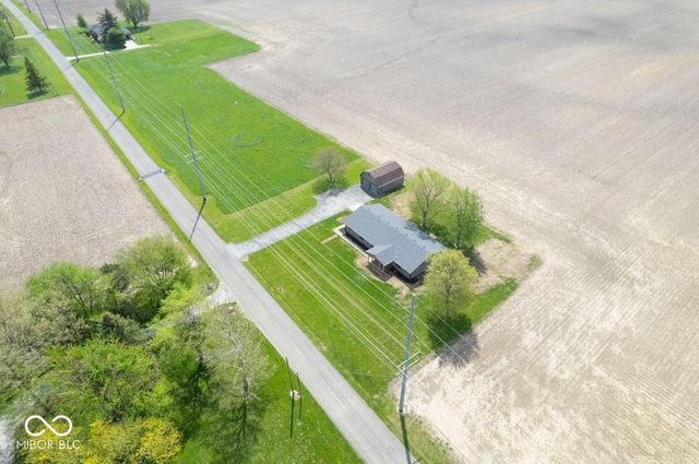 1737 W 1000 N, Alexandria, IN 46001