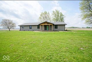 1737 W 1000 N, Alexandria, IN 46001