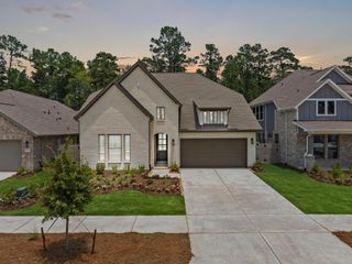 18702 Windy Orchard Street, Manvel, TX 77578