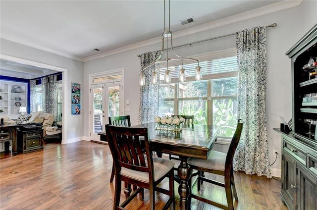 7220 Winthrop Road, Alpharetta, GA 30005