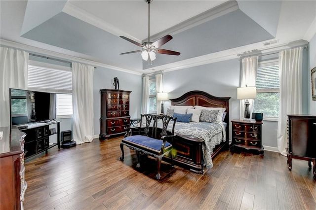 7220 Winthrop Road, Alpharetta, GA 30005