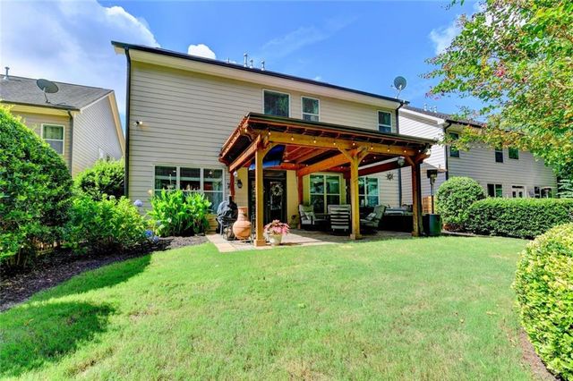 7220 Winthrop Road, Alpharetta, GA 30005