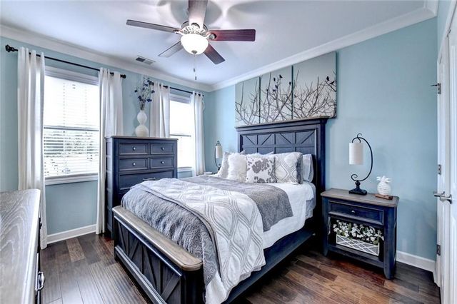 7220 Winthrop Road, Alpharetta, GA 30005