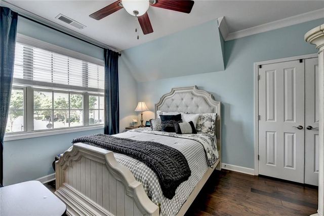 7220 Winthrop Road, Alpharetta, GA 30005