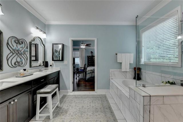 7220 Winthrop Road, Alpharetta, GA 30005