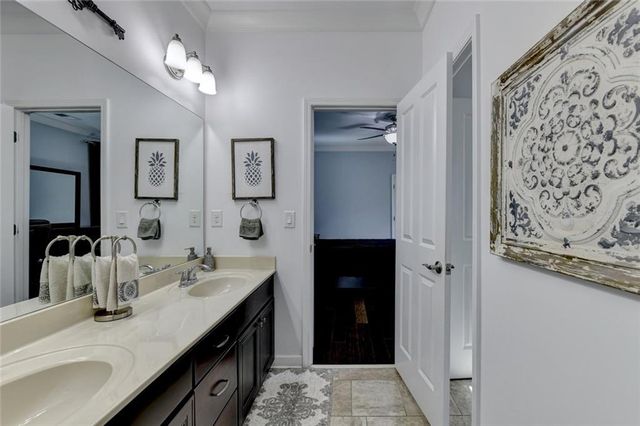 7220 Winthrop Road, Alpharetta, GA 30005