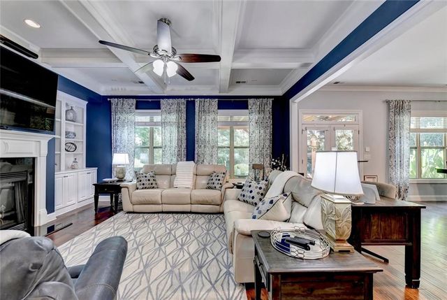 7220 Winthrop Road, Alpharetta, GA 30005