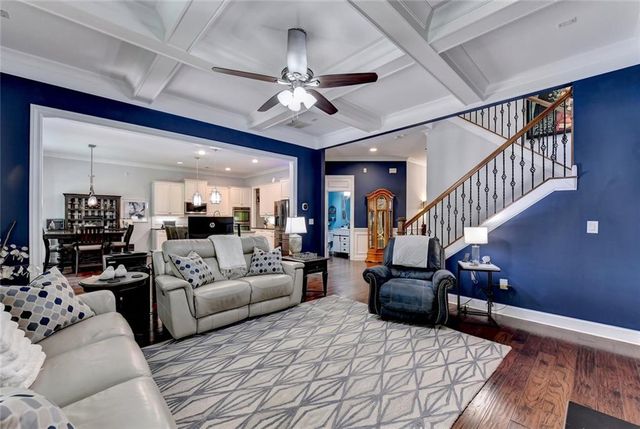 7220 Winthrop Road, Alpharetta, GA 30005