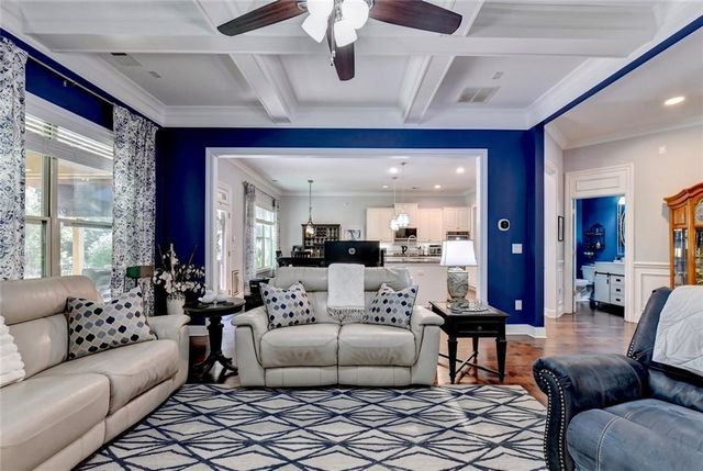 7220 Winthrop Road, Alpharetta, GA 30005