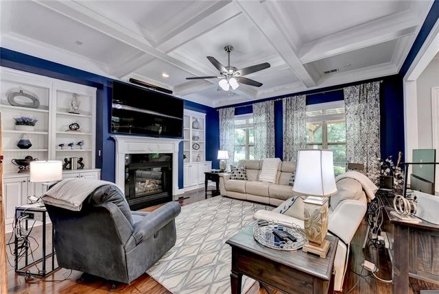 7220 Winthrop Road, Alpharetta, GA 30005