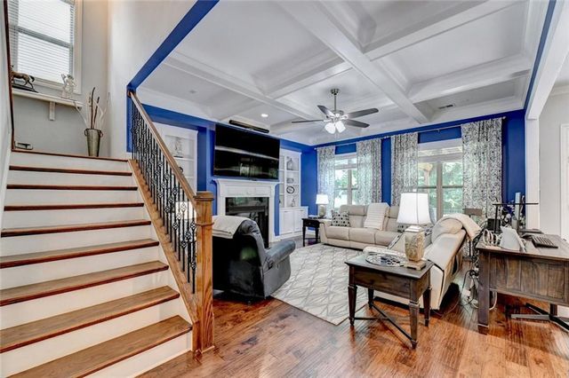 7220 Winthrop Road, Alpharetta, GA 30005