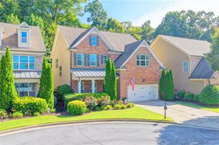 7220 Winthrop Road, Alpharetta, GA 30005