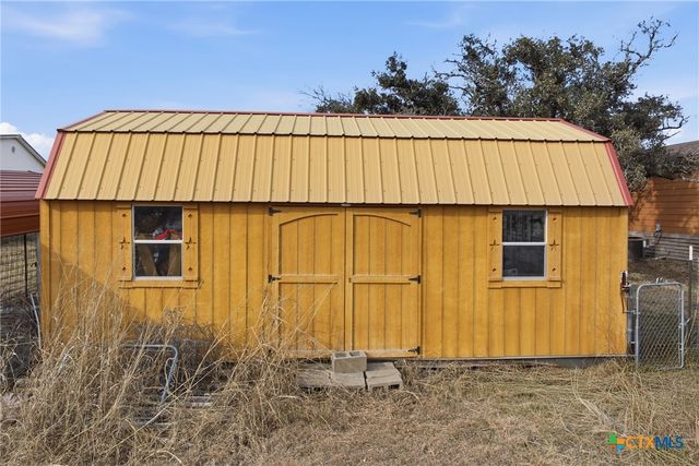 164 County Road 4450, Kempner, TX 76539