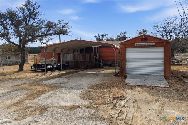 164 County Road 4450, Kempner, TX 76539