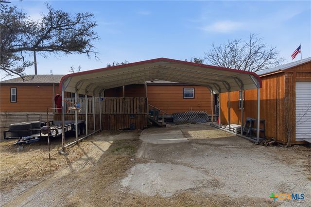 164 County Road 4450, Kempner, TX 76539