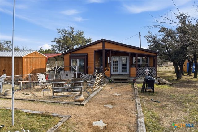 164 County Road 4450, Kempner, TX 76539