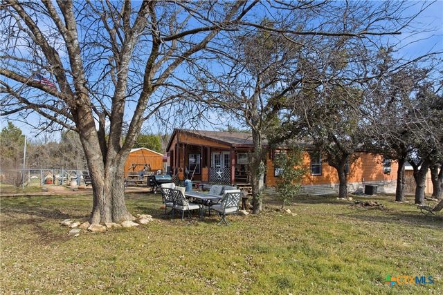 164 County Road 4450, Kempner, TX 76539