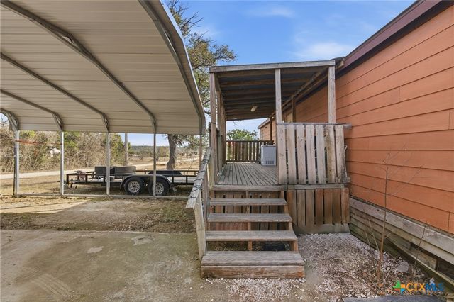 164 County Road 4450, Kempner, TX 76539
