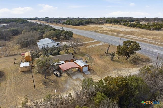 164 County Road 4450, Kempner, TX 76539