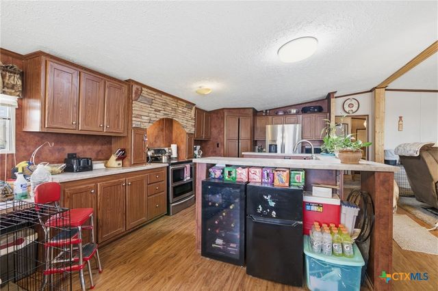 164 County Road 4450, Kempner, TX 76539