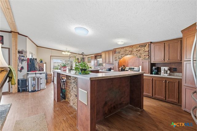 164 County Road 4450, Kempner, TX 76539