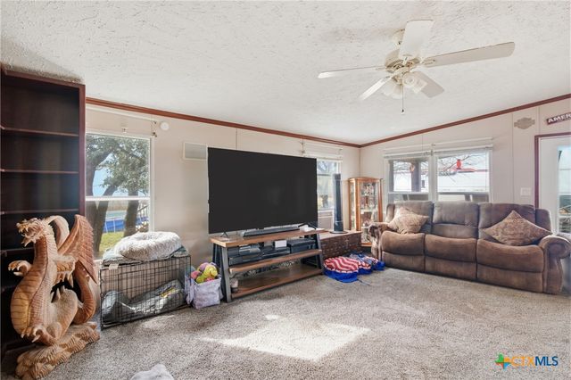 164 County Road 4450, Kempner, TX 76539