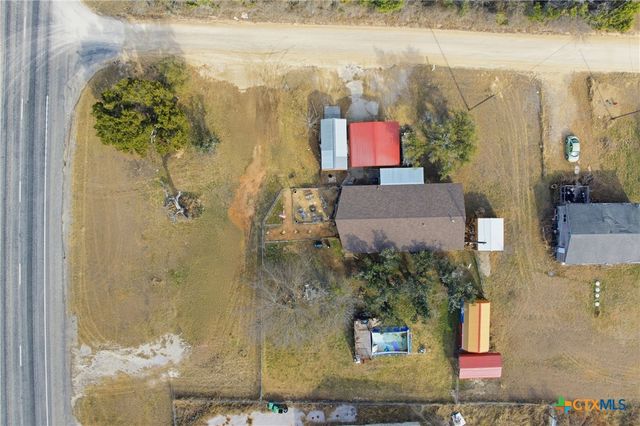 164 County Road 4450, Kempner, TX 76539