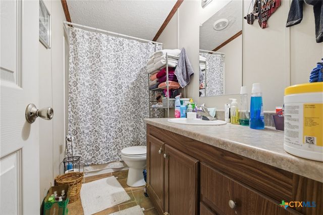 164 County Road 4450, Kempner, TX 76539