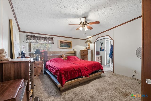 164 County Road 4450, Kempner, TX 76539