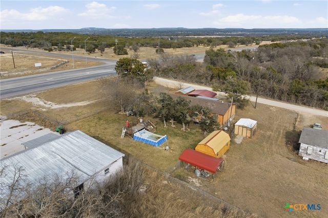 164 County Road 4450, Kempner, TX 76539