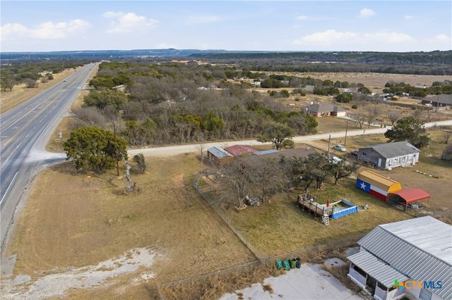 164 County Road 4450, Kempner, TX 76539