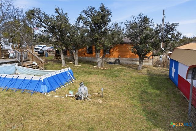 164 County Road 4450, Kempner, TX 76539