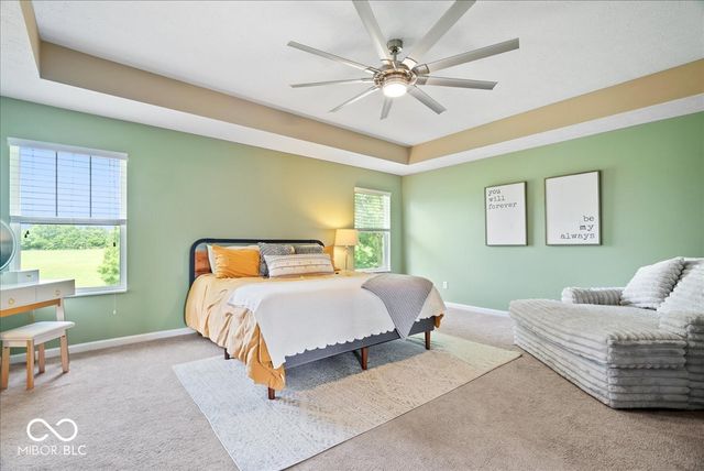 220 Dovetree Drive, Avon, IN 46122