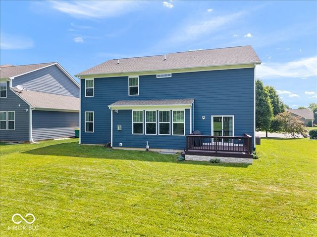 220 Dovetree Drive, Avon, IN 46122
