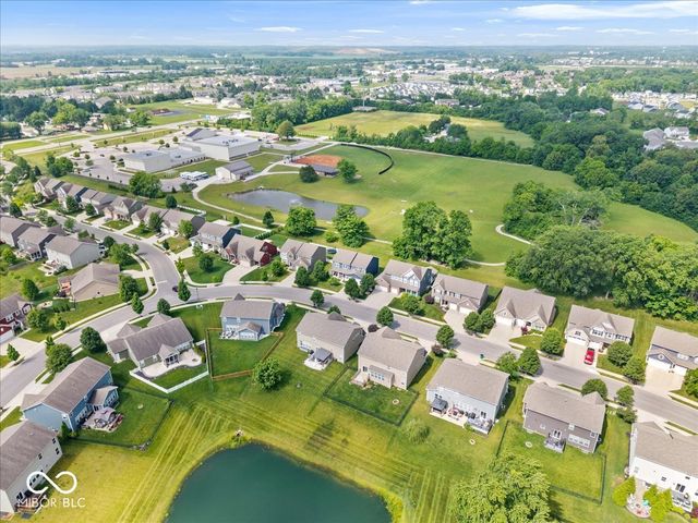 220 Dovetree Drive, Avon, IN 46122