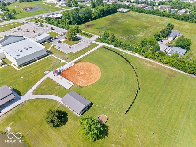 220 Dovetree Drive, Avon, IN 46122